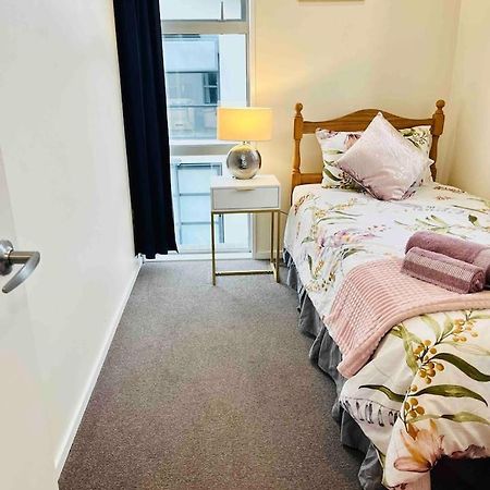 City Fringe Private Room - Your Urban Escape! Christchurch Exterior foto