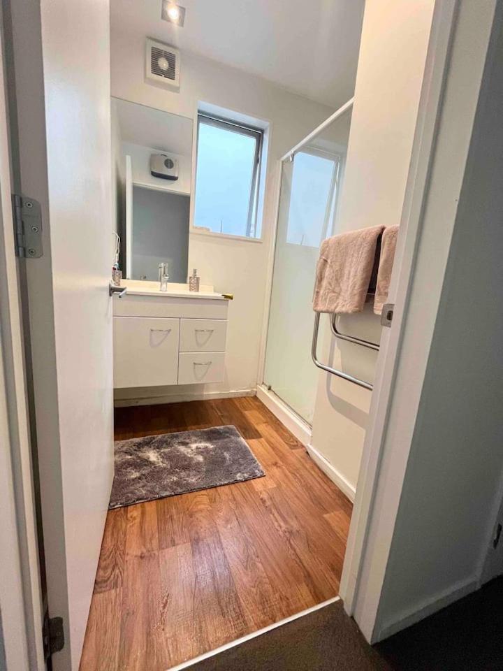 City Fringe Private Room - Your Urban Escape! Christchurch Exterior foto