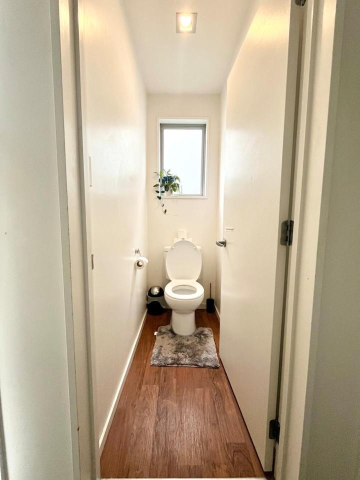 City Fringe Private Room - Your Urban Escape! Christchurch Exterior foto