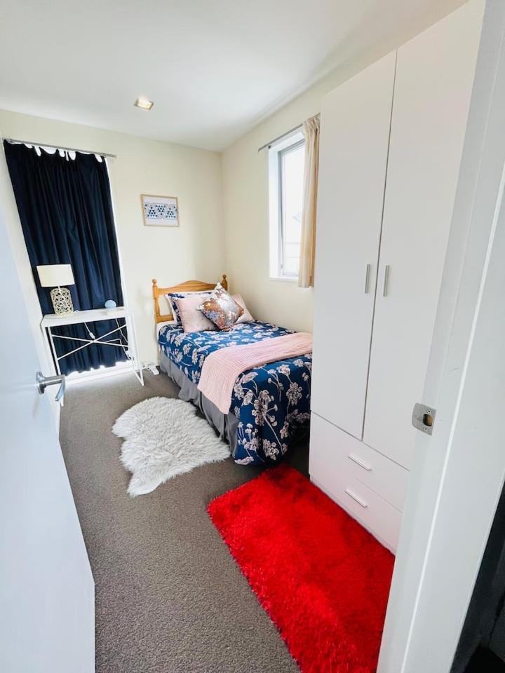 City Fringe Private Room - Your Urban Escape! Christchurch Exterior foto