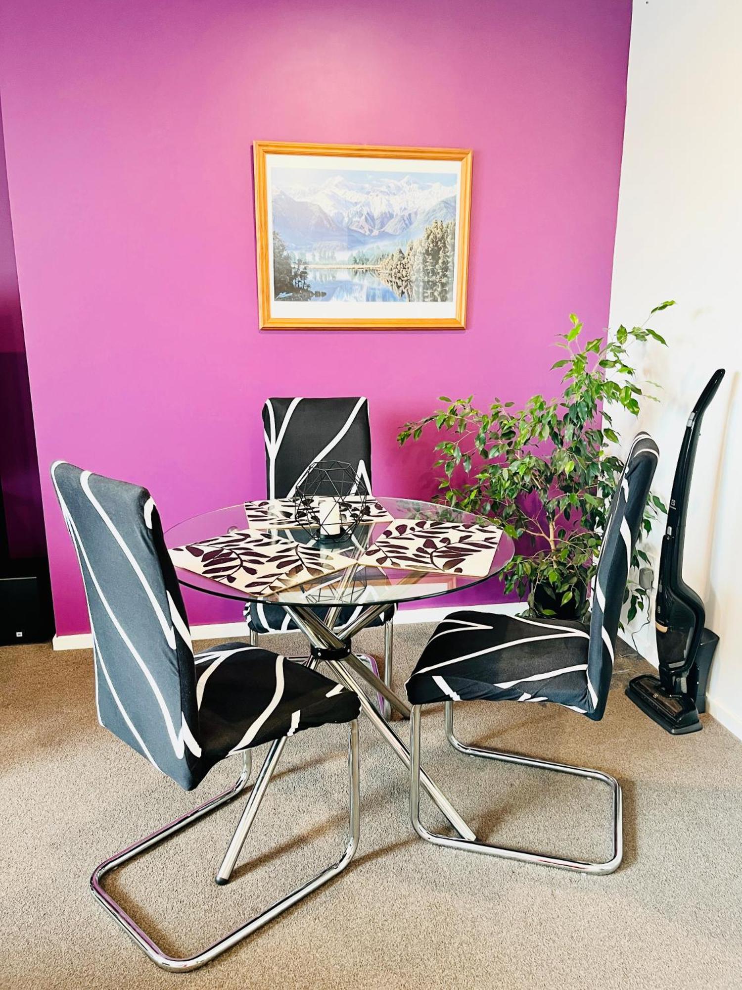 City Fringe Private Room - Your Urban Escape! Christchurch Exterior foto